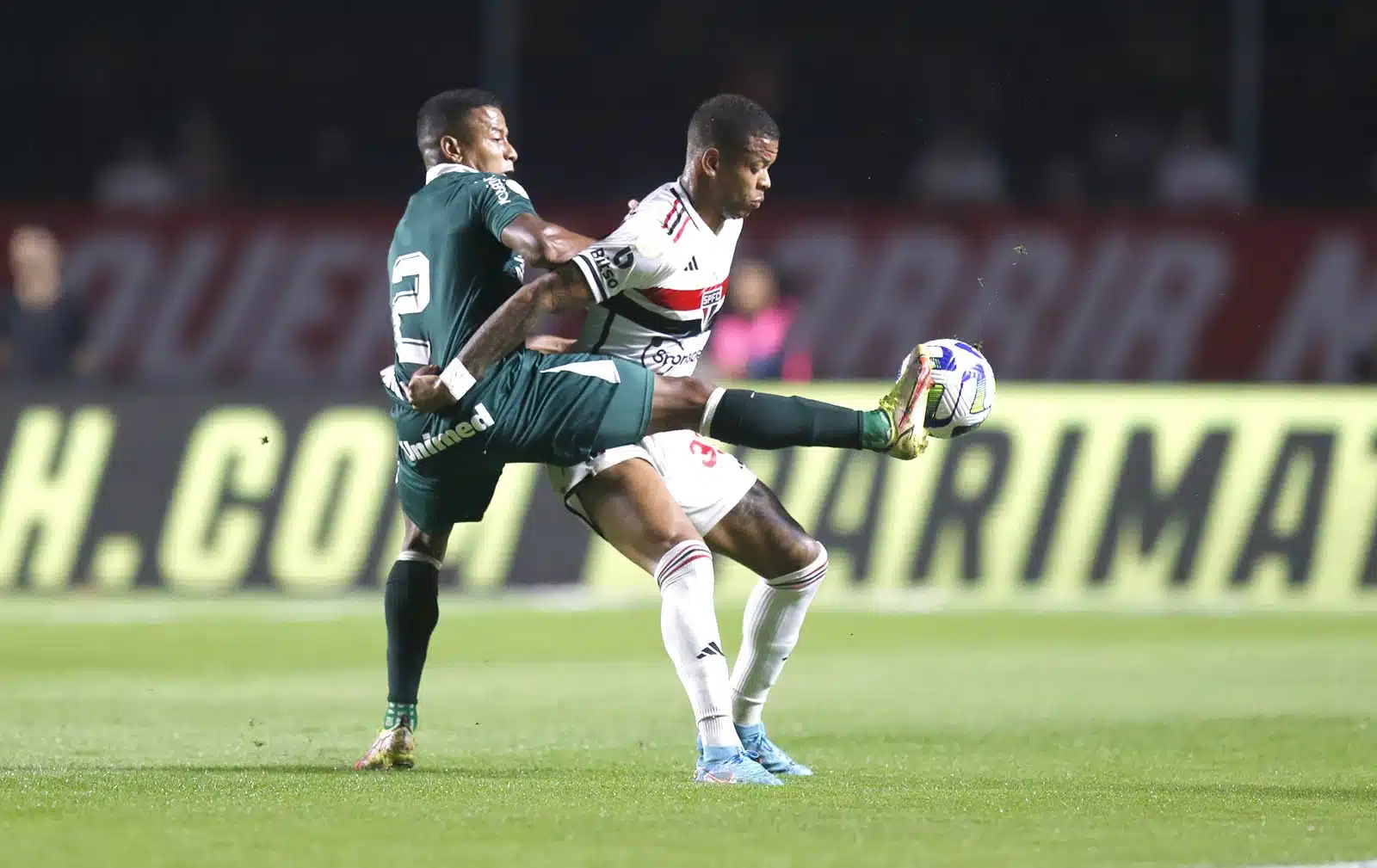 Goiás x São Paulo onde assistir escalações desfalques e arbitragem